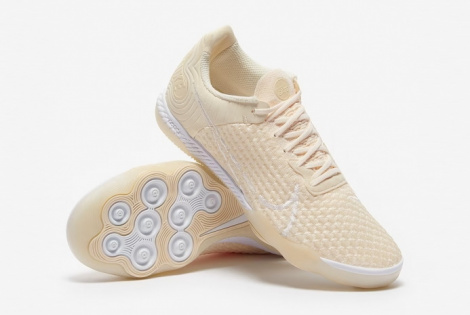 Футзалки Nike ReactGato IC CT0550-800