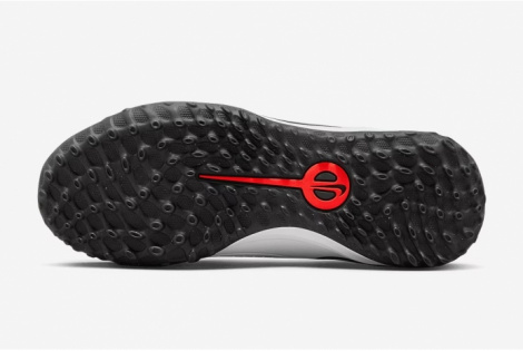 Дитячі сороконіжки Nike Tiempo Legend X Academy TF Junior DV4351-100