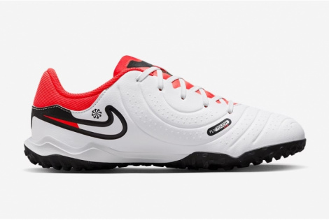 Дитячі сороконіжки Nike Tiempo Legend X Academy TF Junior DV4351-100