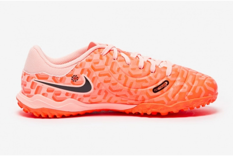 Детские сороконожки Nike Tiempo Legend X Academy NU TF Junior DZ3187-800