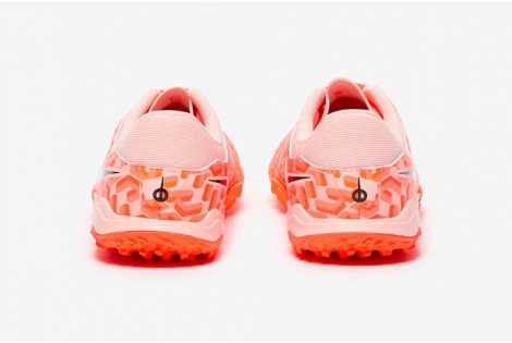 Детские сороконожки Nike Tiempo Legend X Academy NU TF Junior DZ3187-800