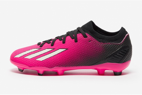 Дитячі футбольні бутси Adidas X Speedportal.3 FG Junior GZ5071