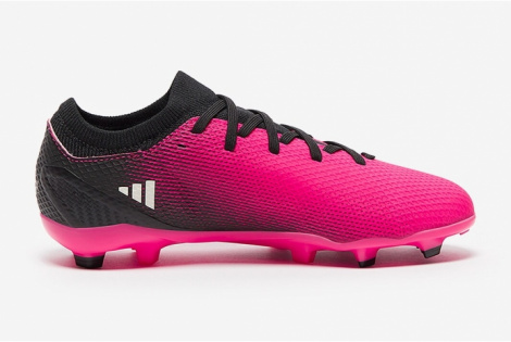 Дитячі футбольні бутси Adidas X Speedportal.3 FG Junior GZ5071
