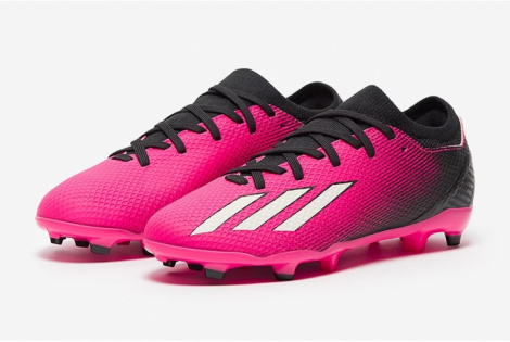 Дитячі футбольні бутси Adidas X Speedportal.3 FG Junior GZ5071