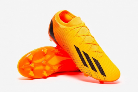 Футбольные бутсы Adidas X Speedportal.3 FG GZ5077