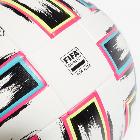 Футбольный мяч adidas Uniforia League BOX