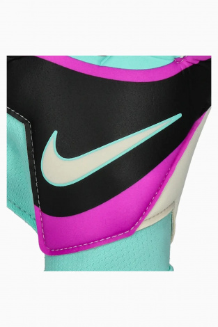 Воротарські рукавички Nike Grip 3
