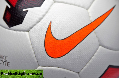 Футбольний м'яч Nike Incyte