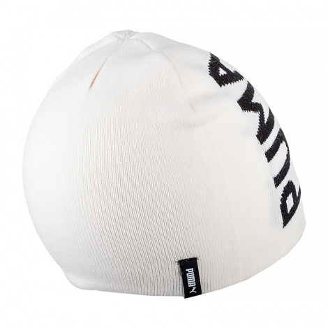 Шапка Puma Ess Classic Cuffless Beanie