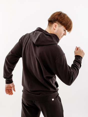 Кофта Puma Better Sportswear Hoodie