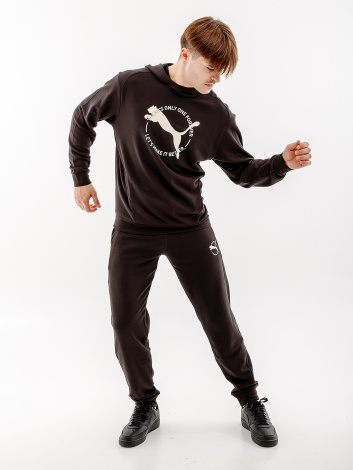 Кофта Puma Better Sportswear Hoodie