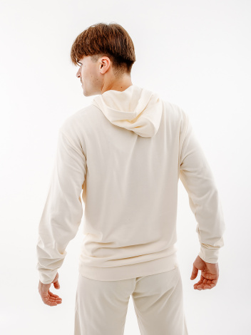 Худі Puma BETTER SPORTSWEAR HOODIE бежеве 67606499