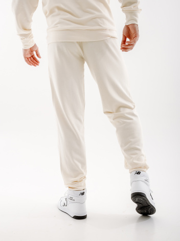 Спортивные штаны Puma BETTER SPORTSWEAR SWEATPANTS бежевые 67606599