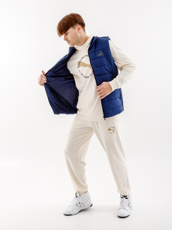 Жилетка Puma Ess Padded Vest