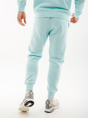 Спортивные штаны Nike CLUB JGGR BB мятные BV2671-346