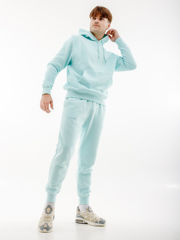 Спортивные штаны Nike CLUB JGGR BB мятные BV2671-346