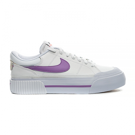 Кросівки Nike Court Legacy Lift