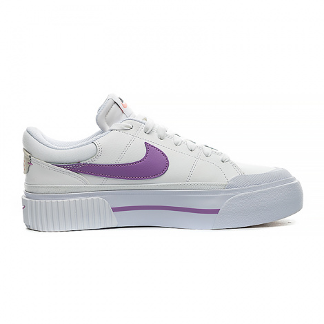 Кросівки Nike Court Legacy Lift