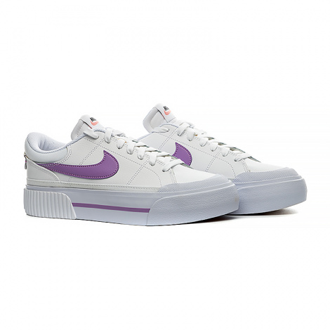 Кросівки Nike Court Legacy Lift