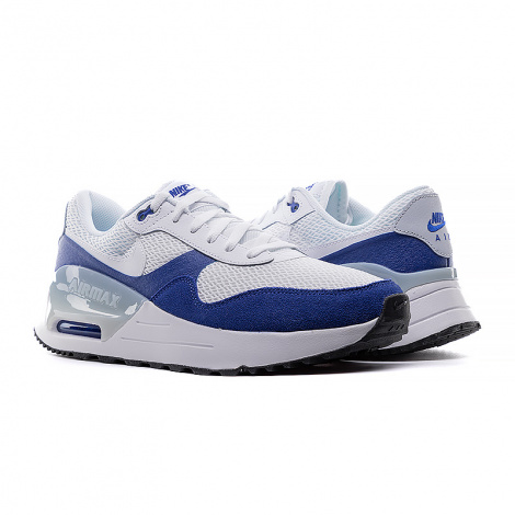 Кроссовки Nike Air Max Systm