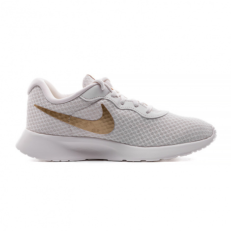 Кроссовки женские Nike TANJUN FLYEASE бежевые DV7786-006