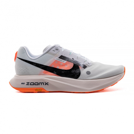 Кросівки для трейлраннінгу Nike ZOOMX ULTRAFLY TRAIL білі DX1978-100