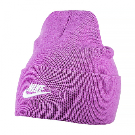 Шапка Nike Peak Beanie
