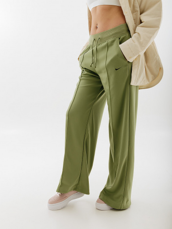Брюки Nike Hr Wide Pant