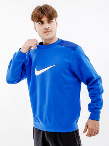 Толстовка Nike Crew Bb