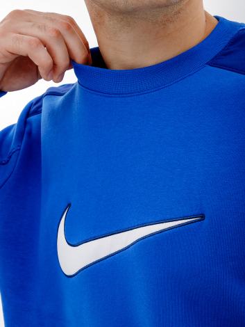 Толстовка Nike Crew Bb