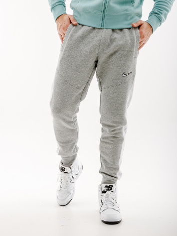 Спортивные штаны Nike JOGGER BB серые FN0246-063