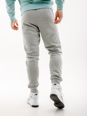 Спортивные штаны Nike JOGGER BB серые FN0246-063