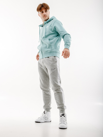Спортивные штаны Nike JOGGER BB серые FN0246-063
