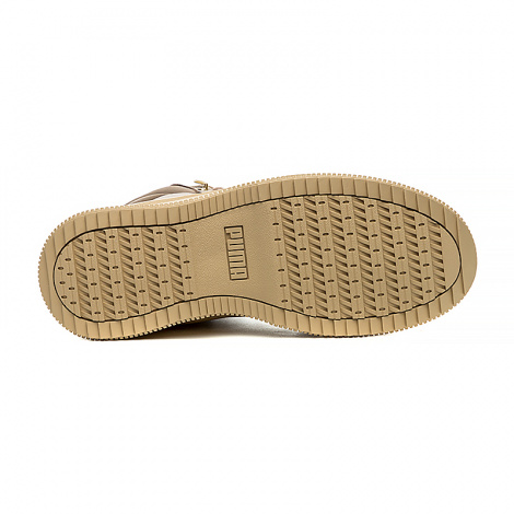 Черевики жіночі Puma MAYRA коричневі 39231605
