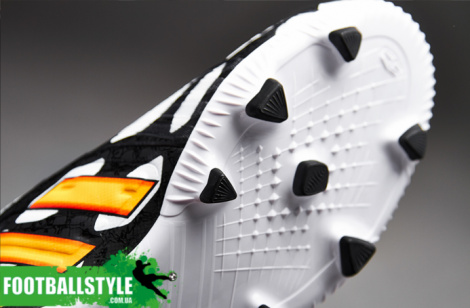Футбольные бутсы Adidas Predator Absolado TRX LZ FG