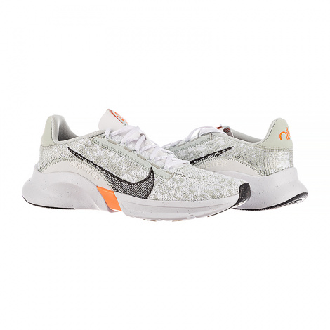 Кросівки Nike SUPERREP GO 3 NN FK сірі DH3394-013