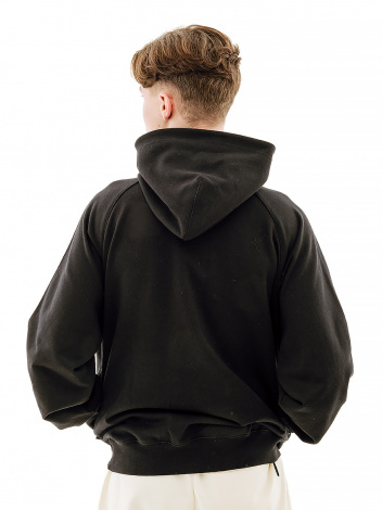 Кофта Nike M Swoosh Flc Hz Hoodie