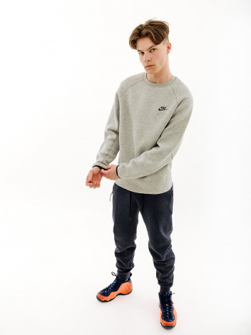 Толстовка Nike Crew