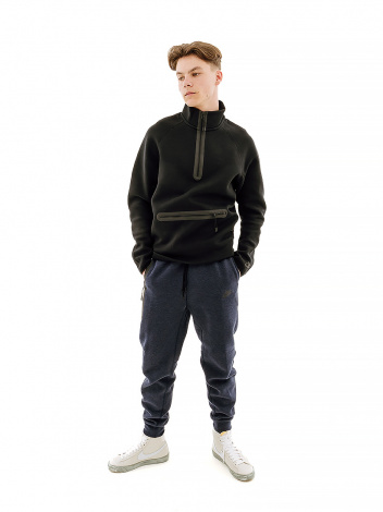 Реглан Nike TOP чорний FB7998-010