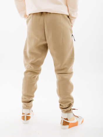 Спортивні штани Nike JGGR бежеві FB8002-247