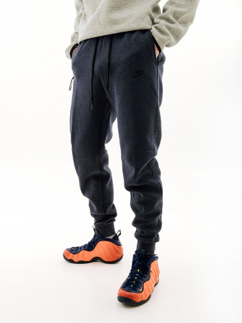 Брюки Nike Tch Flc Jggr