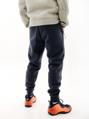 Брюки Nike Tch Flc Jggr