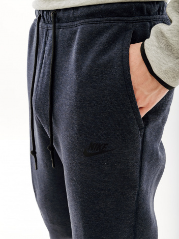 Брюки Nike Tch Flc Jggr