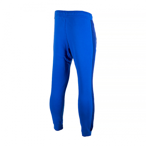 Спортивні штани Nike JOGGER BB синій FN0246-480