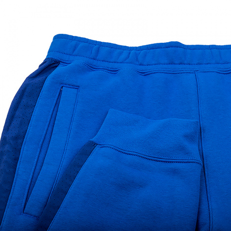 Спортивні штани Nike JOGGER BB синій FN0246-480