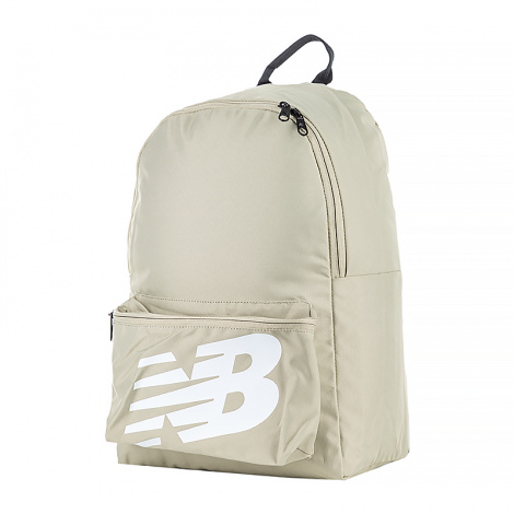 Рюкзак New Balance Logo Round Backpack
