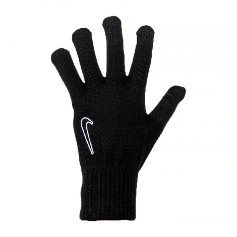 Рукавички тренувальні Nike KNIT TECH AND GRIP TG 2.0 чорні N.100.0661.091.SM