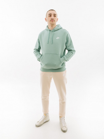 Толстовка Nike Club Hoodie Po Bb