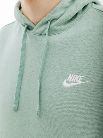 Толстовка Nike Club Hoodie Po Bb