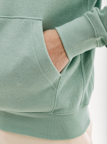 Толстовка Nike Club Hoodie Po Bb